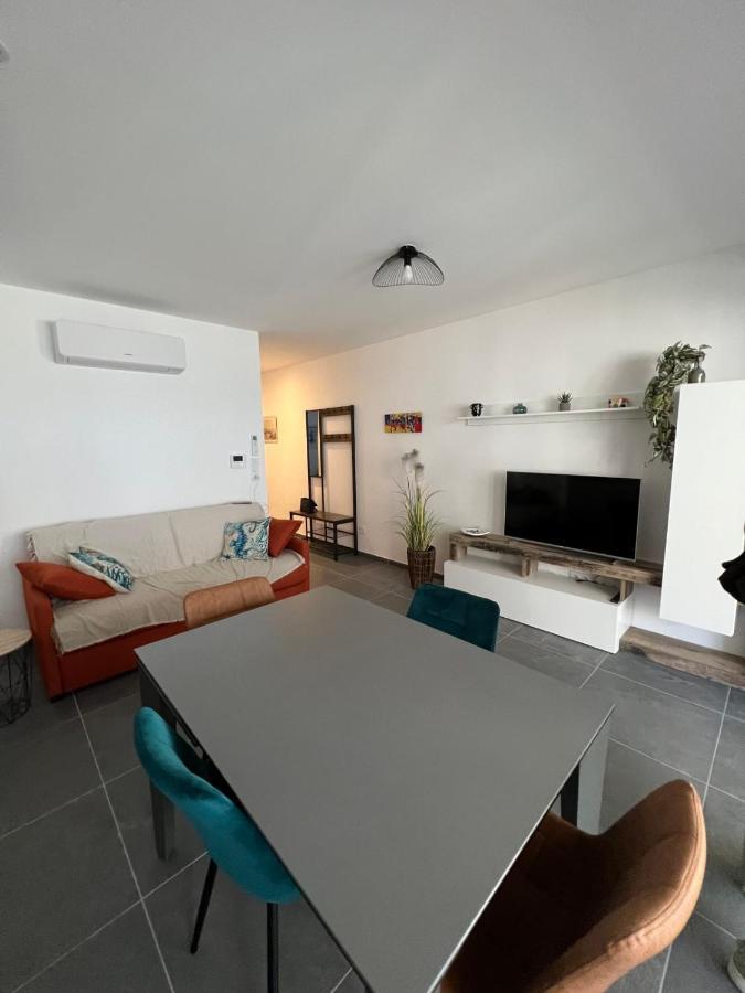 Villa Marie 2 Appartement Tout Confort Climatise 1 Chambre Proche Plage 勒格罗-迪鲁瓦 外观 照片