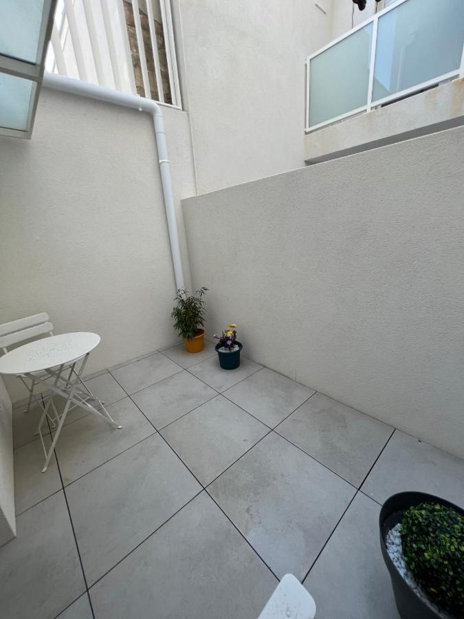 Villa Marie 2 Appartement Tout Confort Climatise 1 Chambre Proche Plage 勒格罗-迪鲁瓦 外观 照片